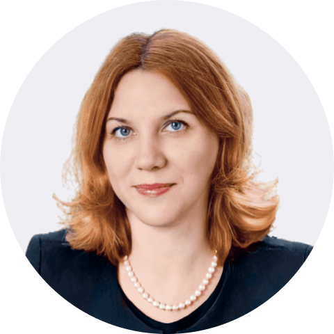Елена Маркина